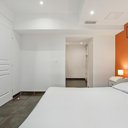 Saint Charles Apartments Montpellier Exterior photo